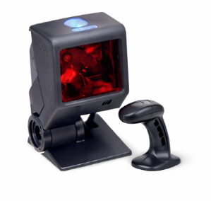 Lector código de barras