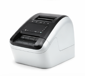 Impresora de etiquetas