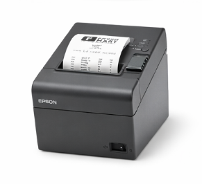 Impresora de tickets